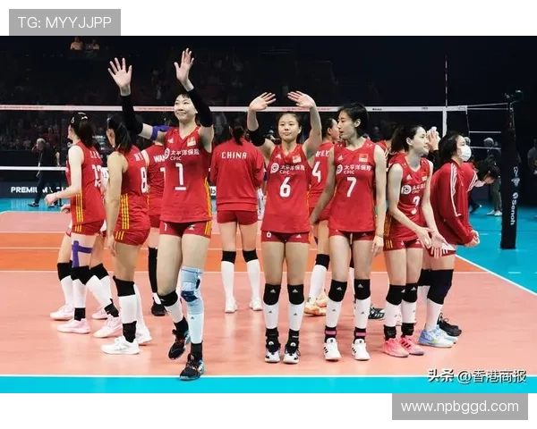 奋力拼搏展现风采澳门女排以崭新姿态亮相全运赛场