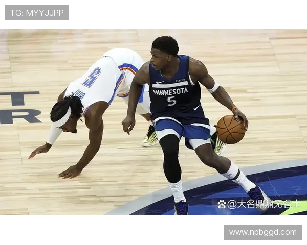 爱德华兹三分火力全开森林狼豪取19连胜再创佳绩