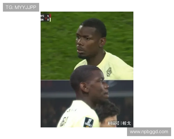 博格巴时隔811天重返赛场姆巴佩社交媒体送上温暖祝福